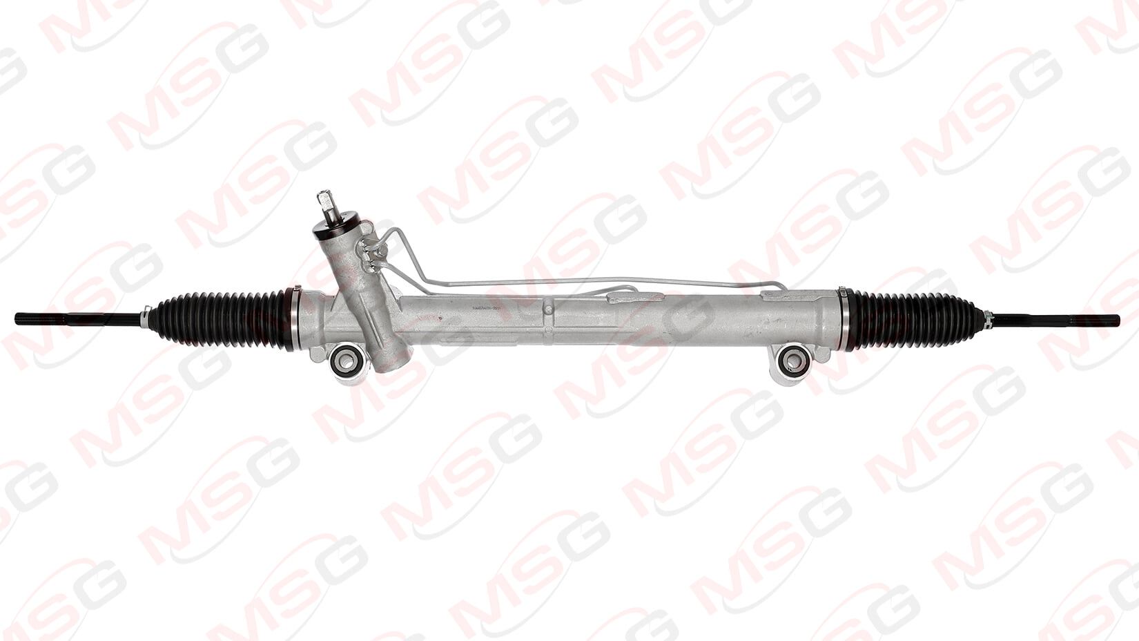 

Новая рулевая рейка MSG JEEP Commander 2005- JEEP Grand Cherokee 2005-2009 (JP201), 52089292AB, 52089293AB, 68042636AB, 52124700AA, 52089292AC, 68000402AA, 68000400AA, 52090488AE, P52124278AA, 05143555AC, 05143556AC, 05181063AA, 52089292AD, 52090488AC, 52