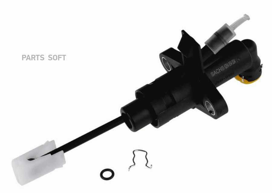 

SACHS 6284654004 Цилиндр сцепления главный 1шт