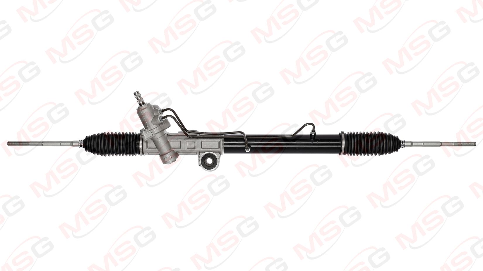 

Новая рулевая рейка MSG ISUZU D-MAX 2002- (IZ201), 8979435200, 8972344413, 8979435210, 8972344403, H3906A, R2905, R29051NW, IZ201, IZ201R