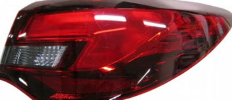 

DEPO 4421982RUE 442-1982R-UE_фонарь задний правый!\ Opel Astra J 13 () 1шт
