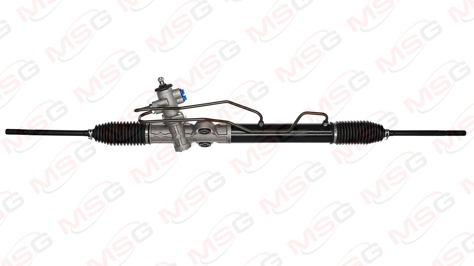 

Новая рулевая рейка MSG Hyundai H100 2004- (HY235), 577004F000, H3864A, HY235, R2708, R27081NW, R27081RB