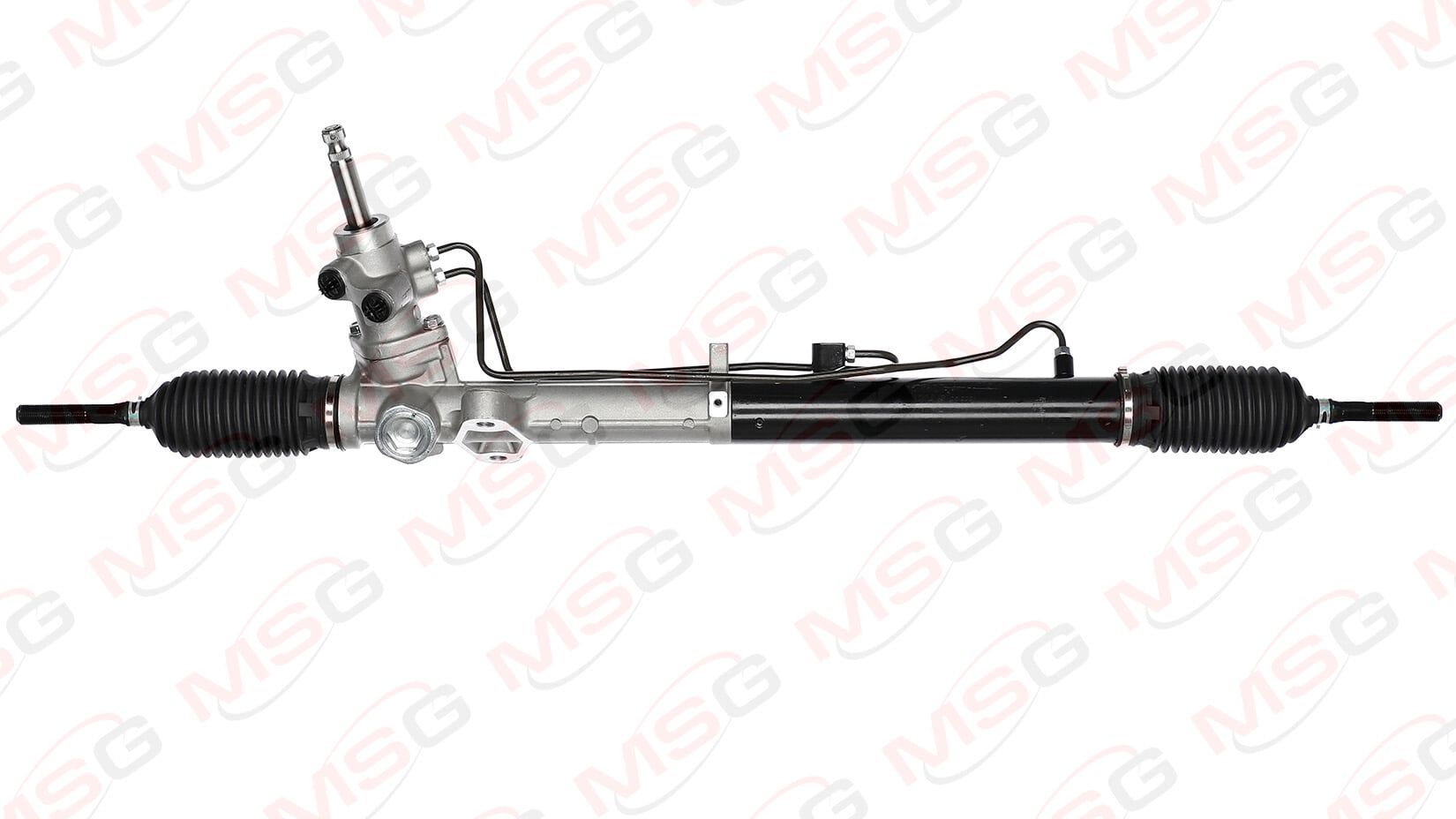 

Новая рулевая рейка MSG KIA Cadenza 2010- Hyundai Sonata VI 2009- (HY234), 577002T030, 577002T130, 577002T250, 577003S030, 577002T100, HY9024KIT, R2608, R26081NW, R26081RB, HY234, H3838A