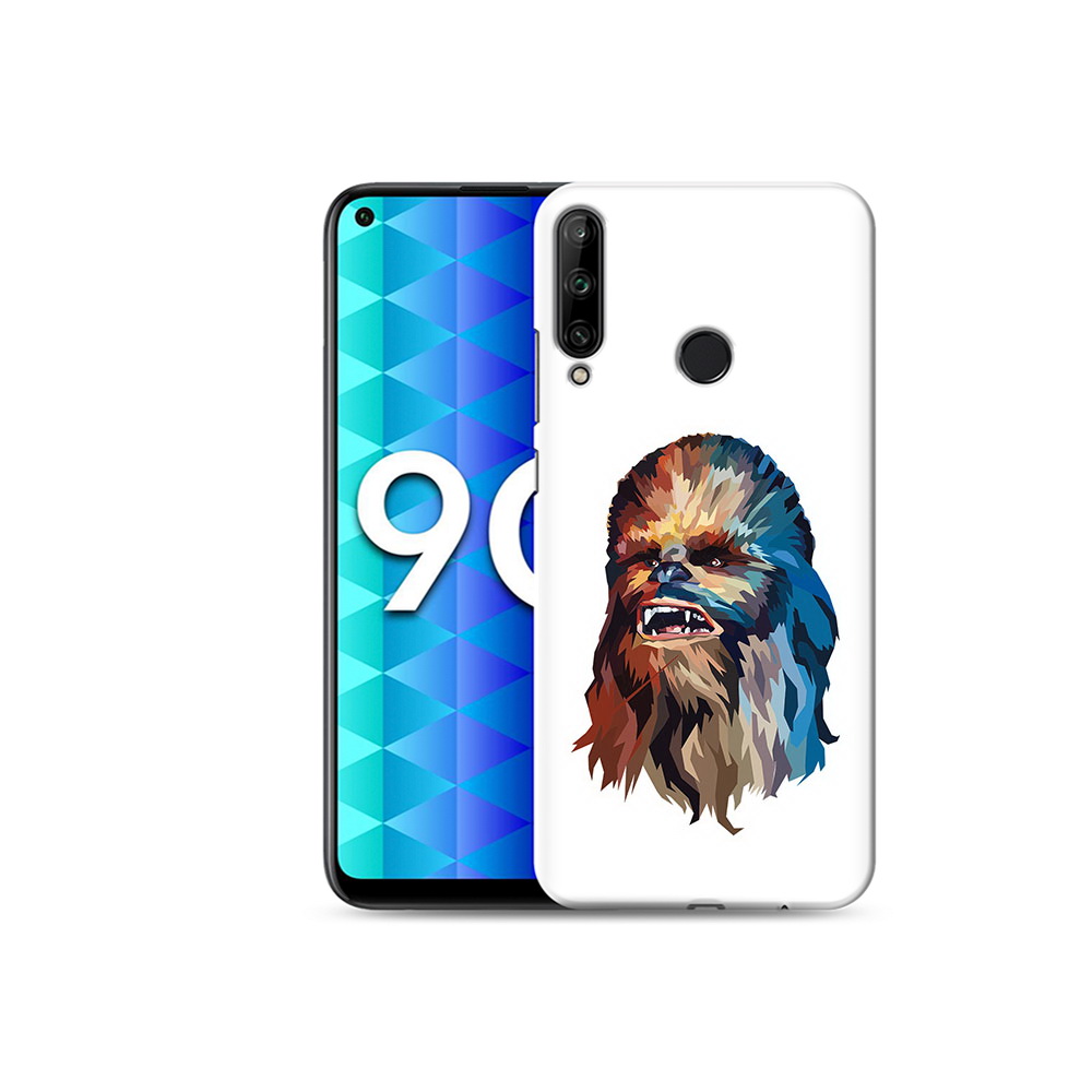 

Чехол MyPads Tocco для Honor 9C star wars звездные войны (PT149389.41.24), Tocco