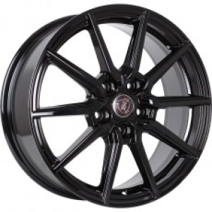 

Колесный диск NZ R-03 6.5xR16 5x114.3 ET43 DIA67.1