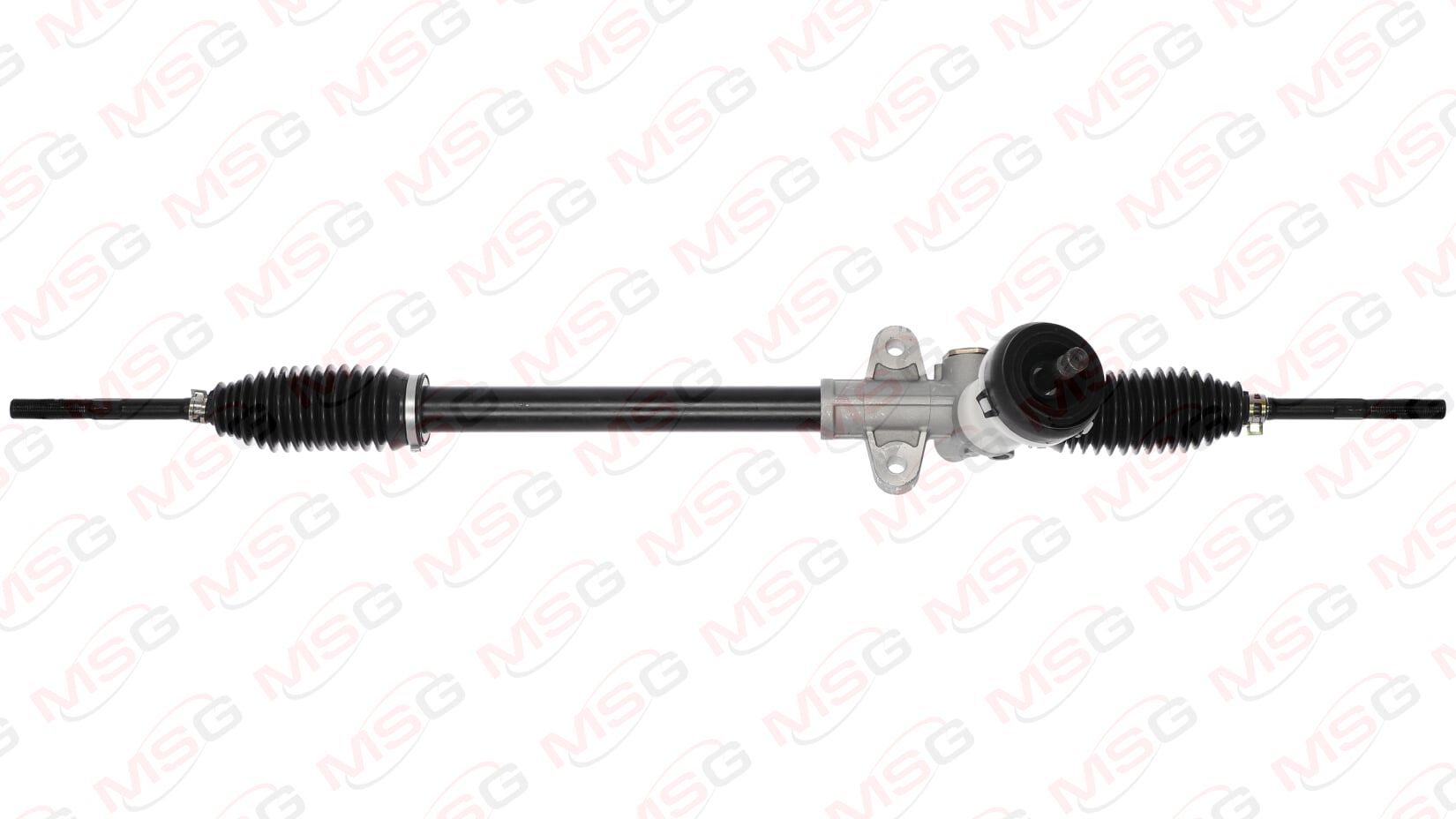 

Новая рулевая рейка MSG Hyundai i20 2007-2014 (HY112), 5650013500, 565001J000, 565001J100, 565001J500, HY112, M50491NW, M50491RB, M50492RB, M3814A