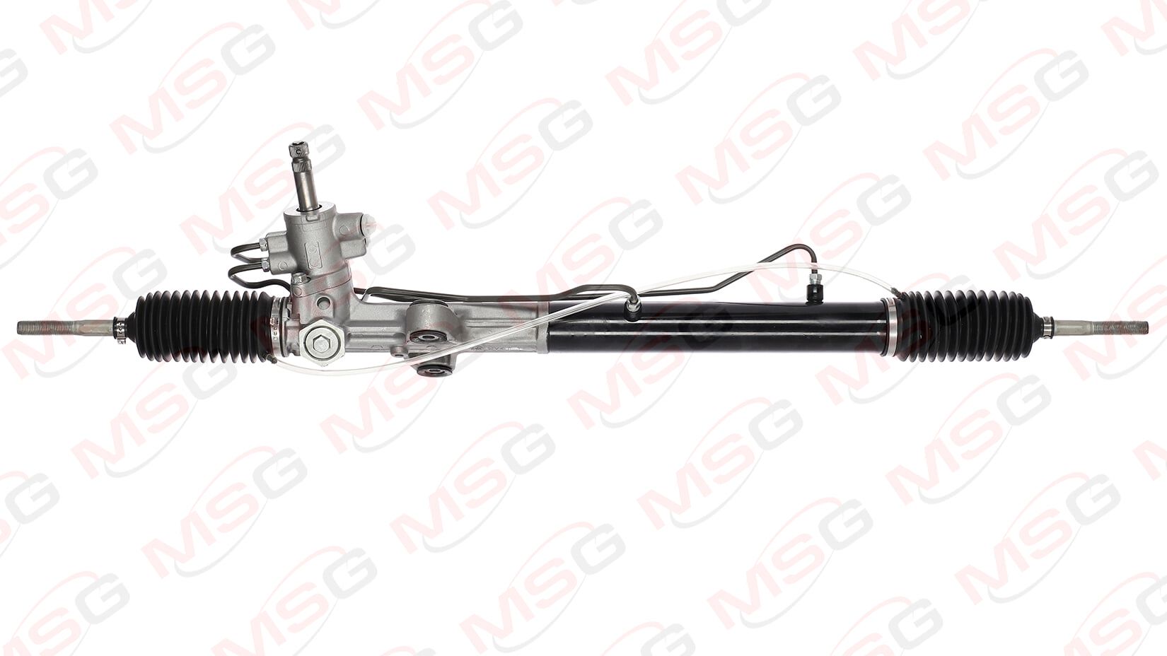 

Новая рулевая рейка MSG Honda Accord 1996-1998 (HO242), 53601SV4A00, 53601SV4A01, 53601SV4A02, 53601SV4G00, H3609A