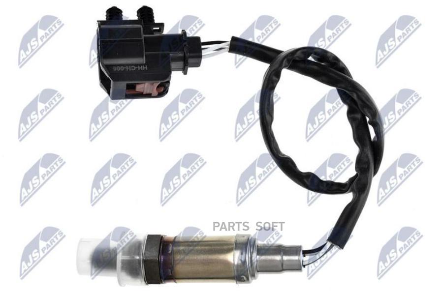 

Зонд Лямбда Chrysler Voyager 3.3 1Шт Nty Eslch006