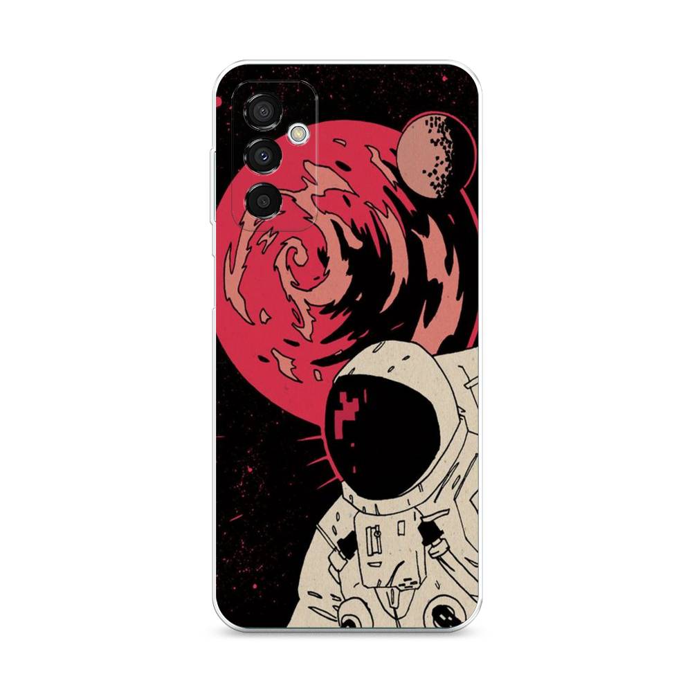 Чехол на Samsung Galaxy M23 5G  