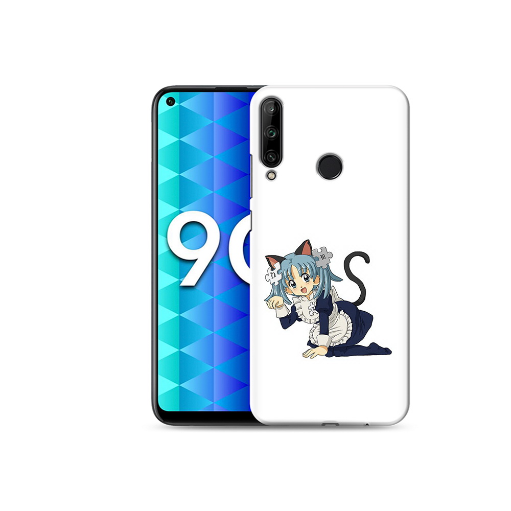 

Чехол MyPads Tocco для Honor 9C аниме3 (PT149389.41.224), Tocco