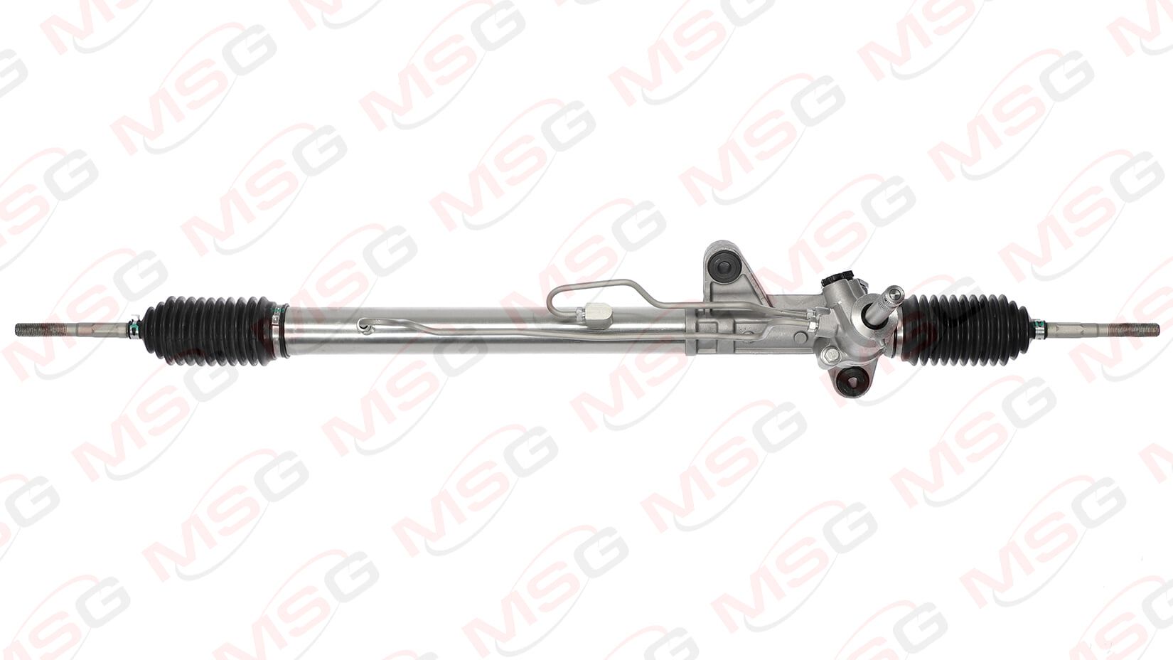 

Новая рулевая рейка MSG Honda Civic VI 1995-2001 ACURA EL 1997-2000 (HO214), 53601S04A51, 53601S04A53, 53601S04G51, 53601S04G71, 53601S04G73, 53601S04G74, 53601S04P71, H3622A, R20781NW, R20781RB, HO214