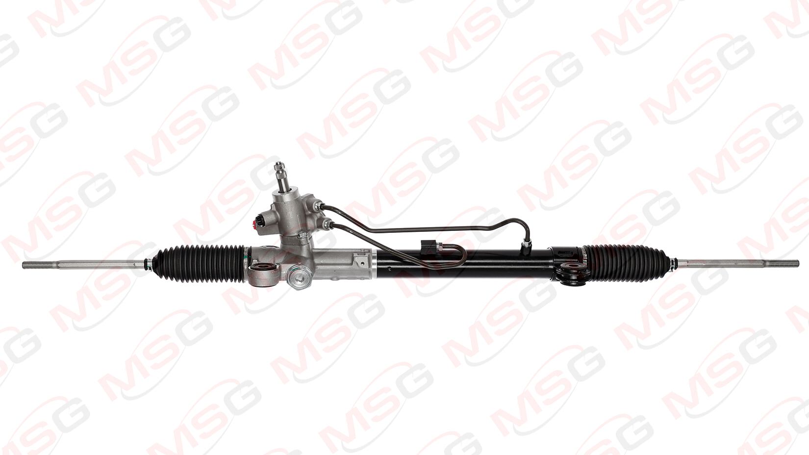 

Новая рулевая рейка MSG Honda CR-V 2006- (HO212), 06531STKAB3310, 53601SWAA01, 53601SWCG04, 53601SWYG02, 53601SWAA03, HO212, R2467, R24671NW, R24671RB, R24672RB, H3646A