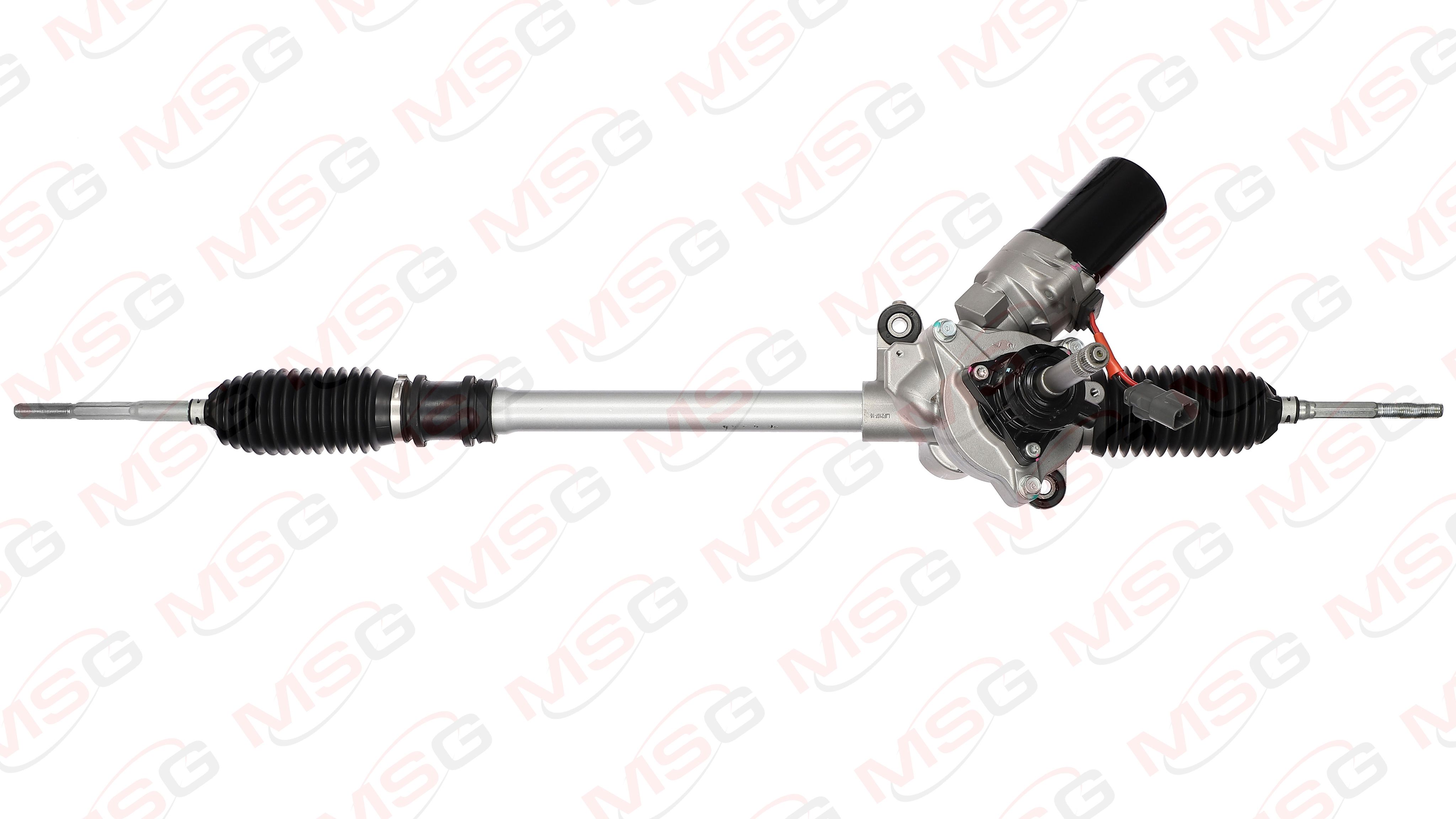 

Новая рулевая рейка MSG Honda Jazz 2002-2008 (HO116), 53601SAAP72, 53601SAAP73, 53601SAAP62, 53601SAAP63, 53601SAAP61, E3632A, E4081, E40811RB, E40812RB, HO116, HO116R