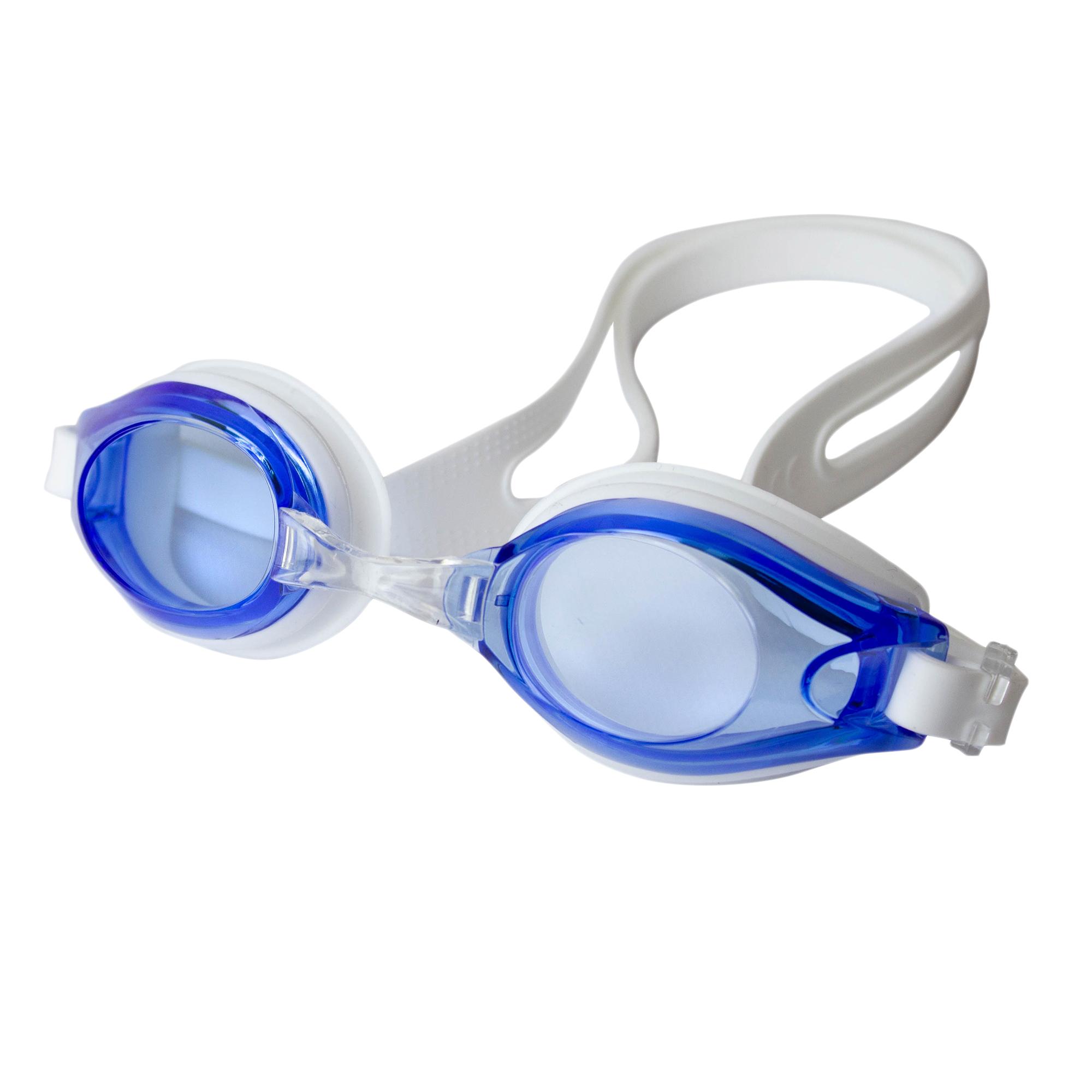 Очки для плавания BIG BRO 200 af синие