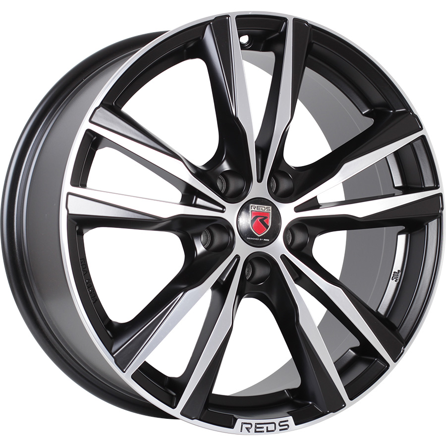 

Колесный диск Momo (Reds) TYP R918 8xR18 5x110 ET38 DIA65.1