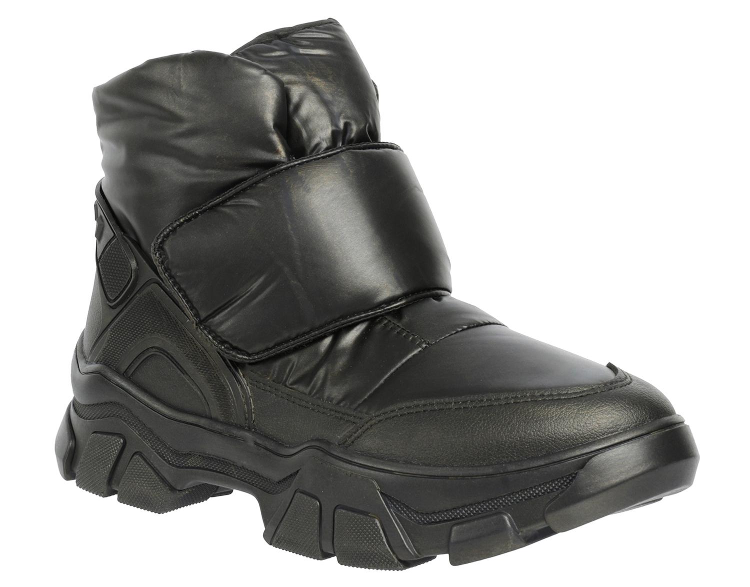 

Дутики женские JOG DOG Cosmo коричневые 38 EU, Cosmo