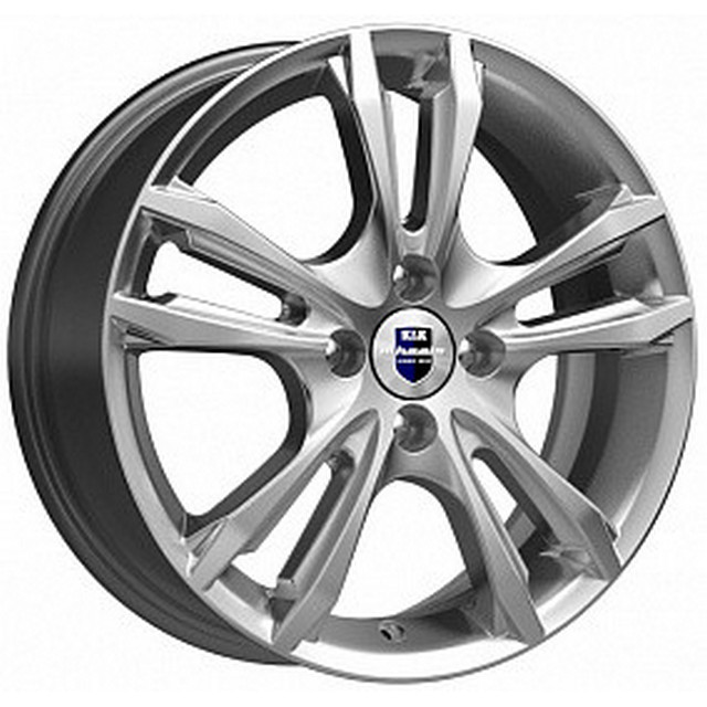 фото Колесный диск кик samara 6xr16 5x114.3 et50 dia67.1 k&k