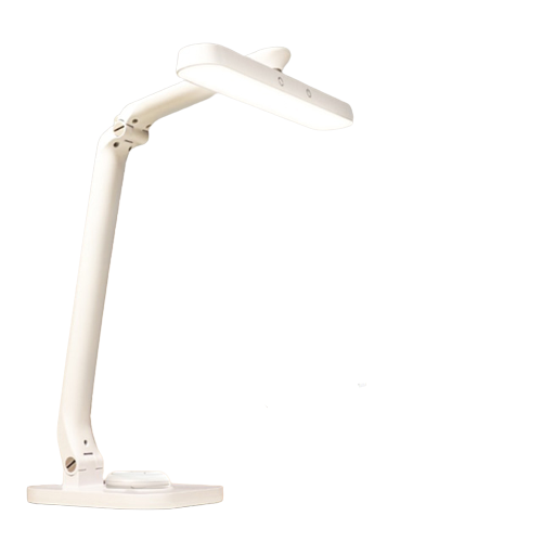 фото Настольная светодиодная лампа для художников soulart, usb, 7.2w