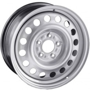 

Колесный диск Trebl X40939 Trebl 7xR17 5x112 ET45 DIA57.1