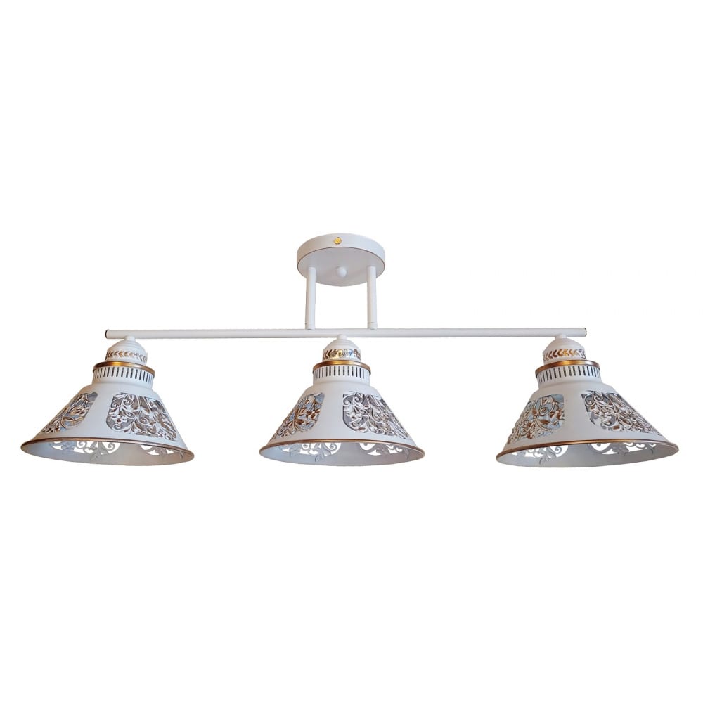 Люстра JUPITER LIGHTING 360W E27 230V MО 83-5046/3