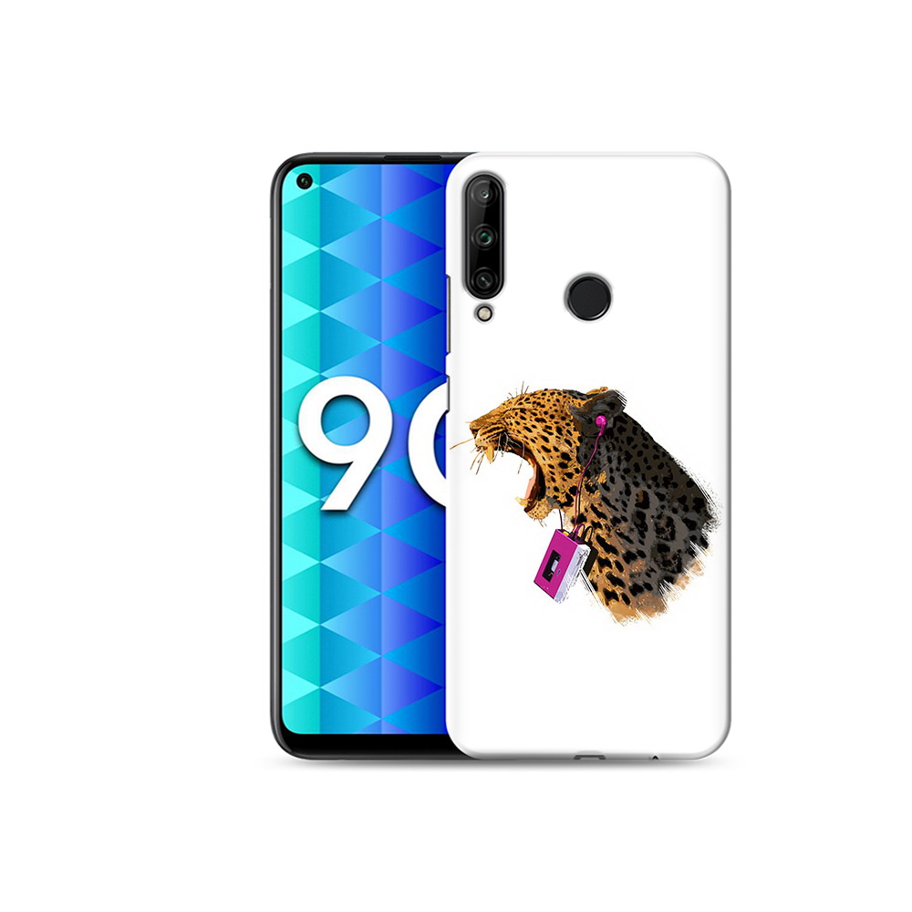 

Чехол MyPads Tocco для Honor 9C MP3 (PT149389.41.19), Tocco