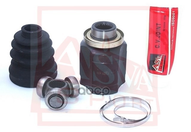 

Шрус Внутр.Прав.25x42x26 Hyundai Santa Fe ASVA арт. HYIR-SF
