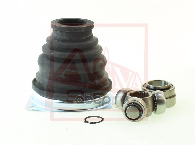 

Шрус Внутр.Лев.Renault Logan/Sandero Ii 1,6/1,4mt ASVA арт. RNIL-L8M