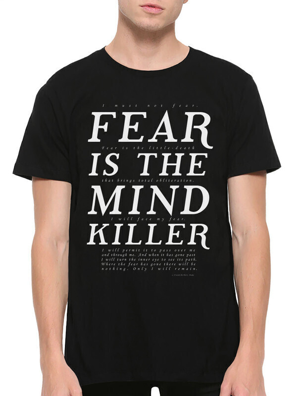 

Футболка мужская Dream Shirts Фрэнк Герберт Дюна 10010822 черная 2XL, Фрэнк Герберт Дюна 10010822