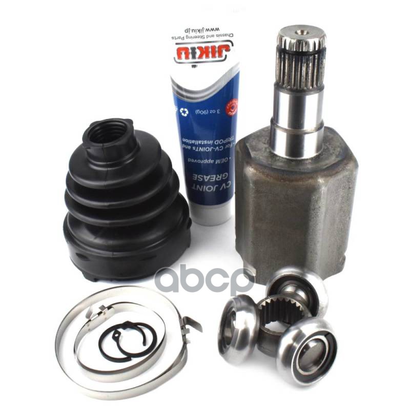 

Шрус Внутр.Лев.22x31x26 Seat Toledo Iv (Kg3) 2012- JIKIU арт. JC33051