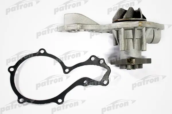 

Насос водяной A-150 VW GOLF/PASSAT 1.3-1.6/1.5D/1.6D/TD 73-84 PATRON PWP1380