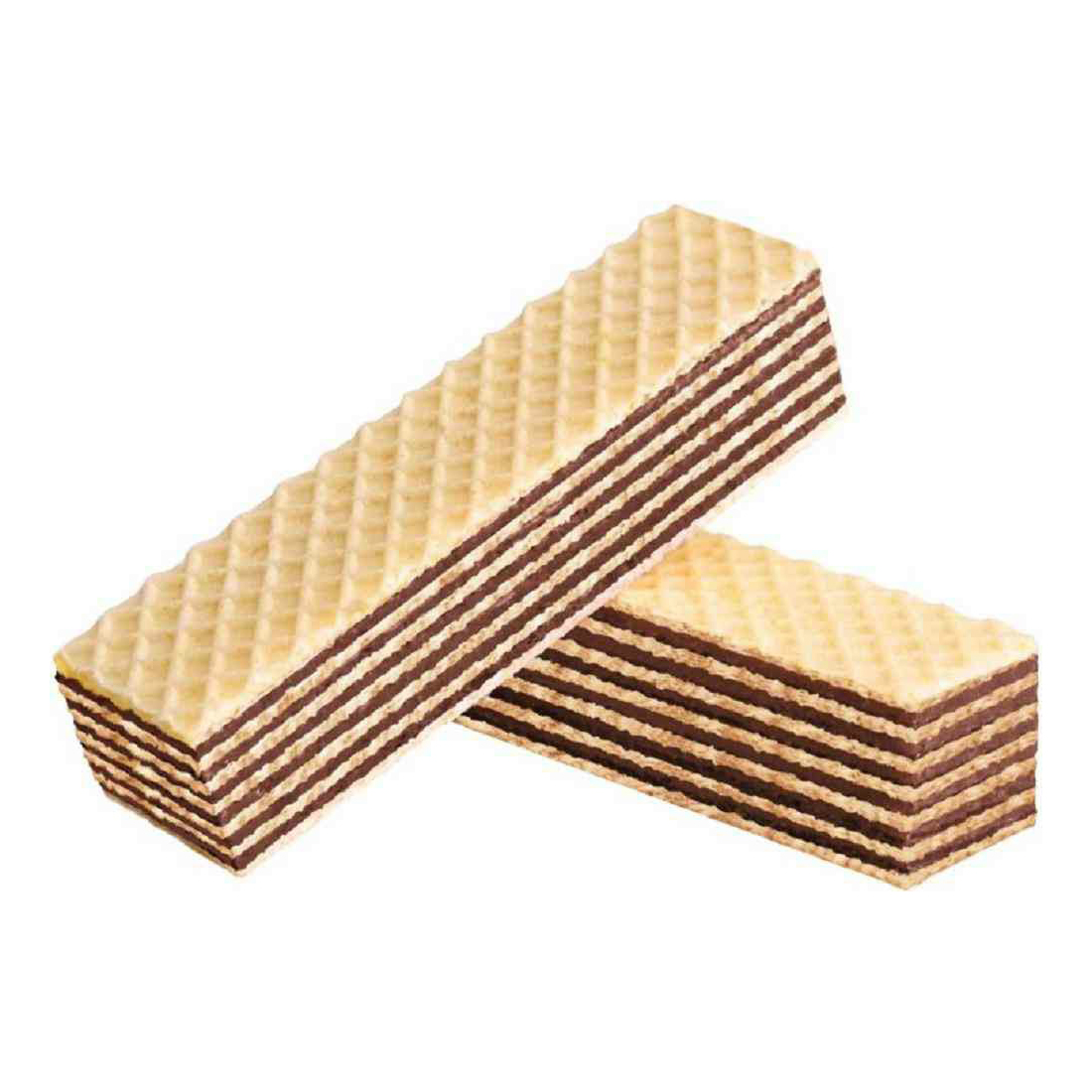 Вафли Сладкая Слобода шоколадные +-280 г