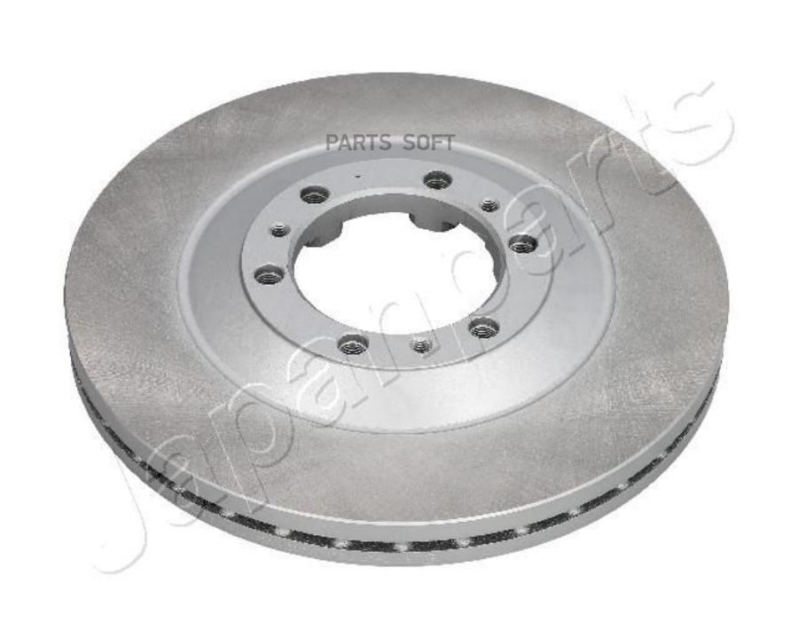 

Диск Тормозной Передний С Покрытием Japanparts Di-004c Japanparts арт. DI-004C