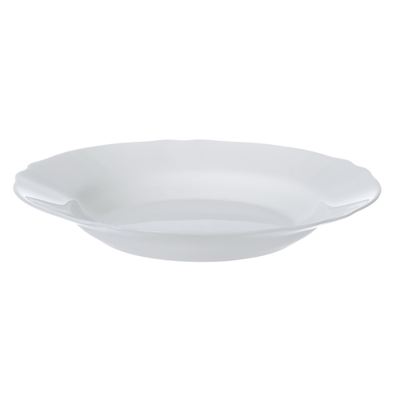 

Тарелка суповая Luminarc LOUIS XV 23см в перфобок