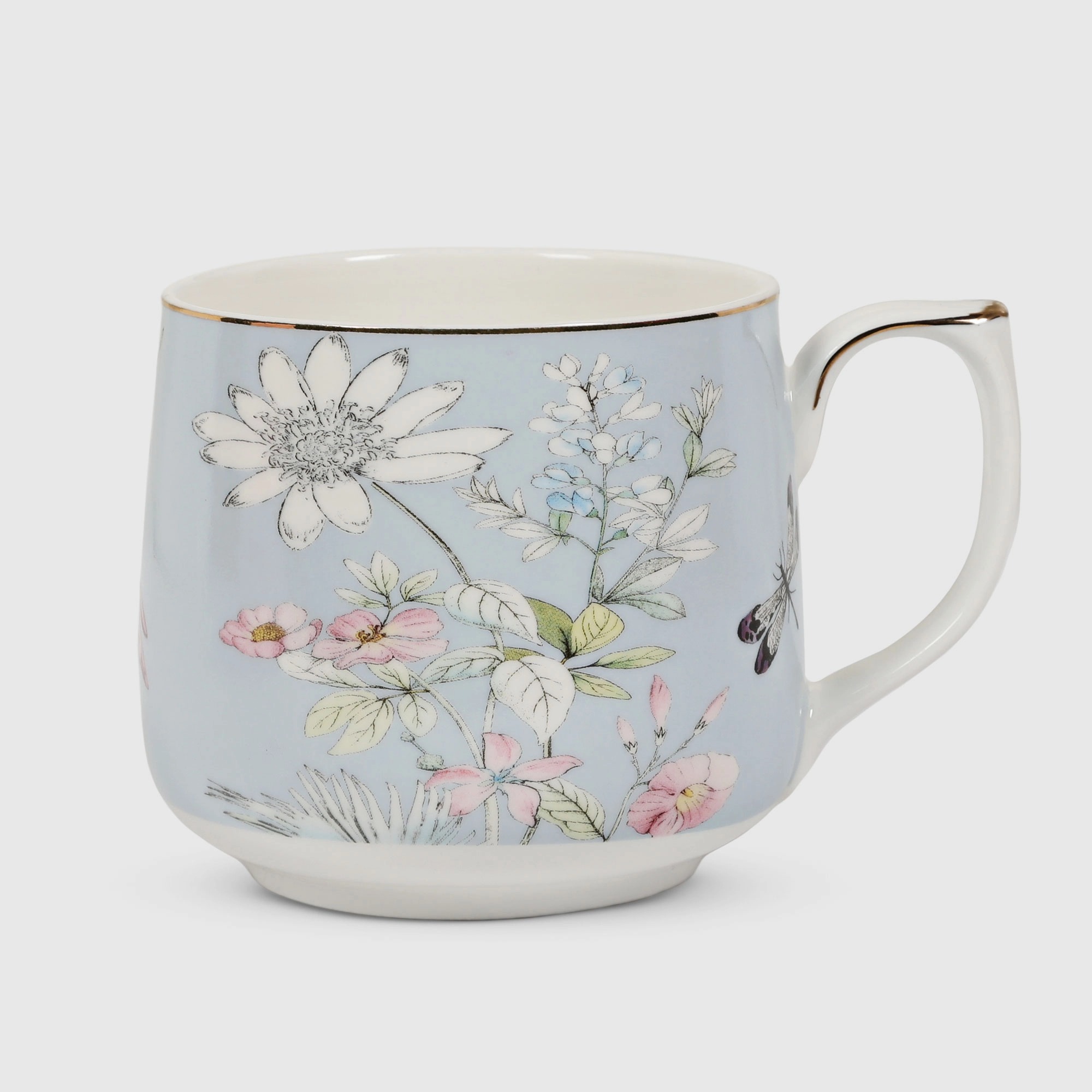

Кружка French garden Summer meadow 470 мл