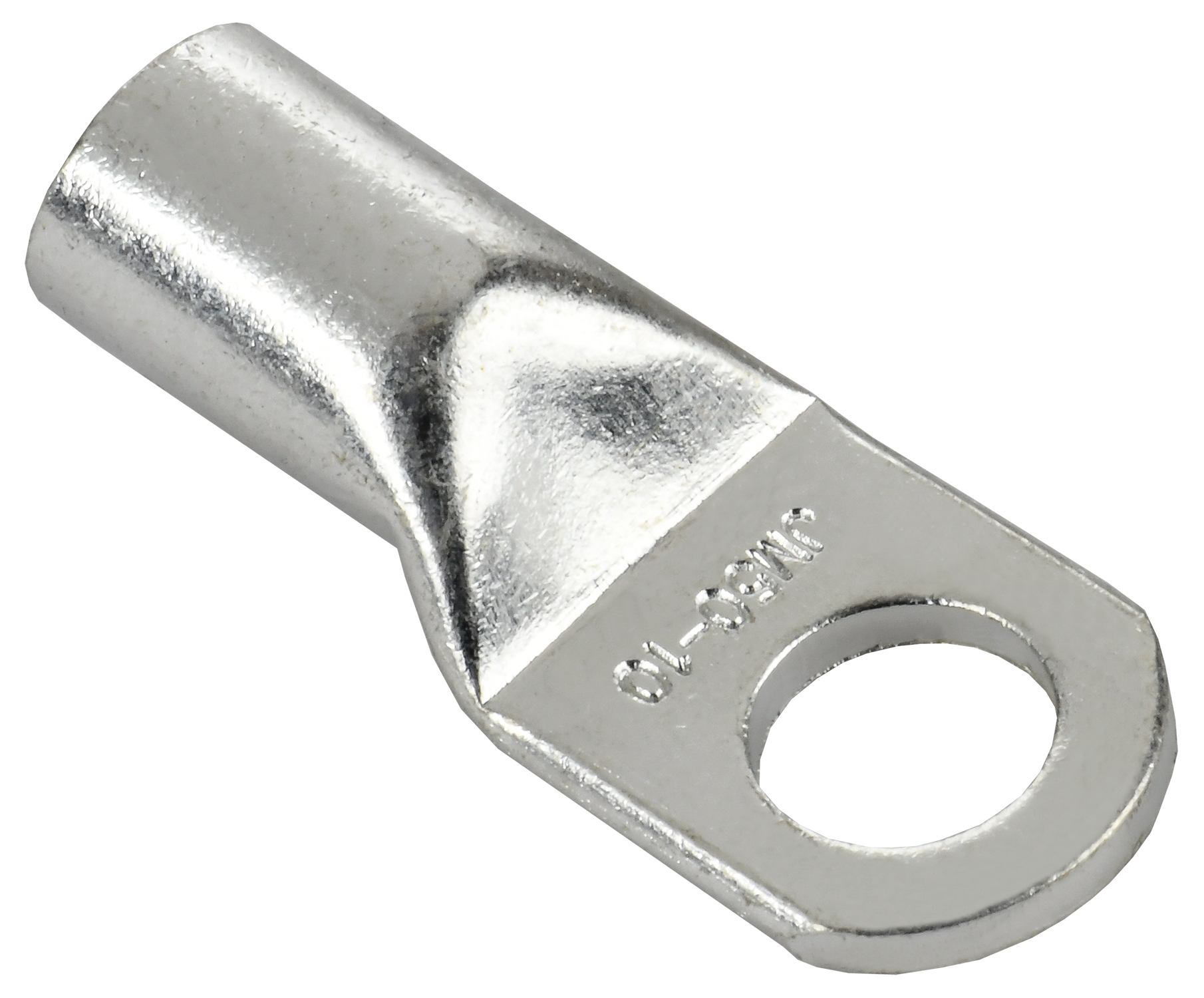 

Наконечник медный луженый JGA-50-10 (ТМЛ) (5шт/упак) IEK