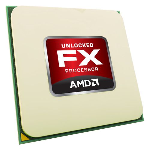 

Процессор AMD FX FX-4300 AM3 Box, 4300