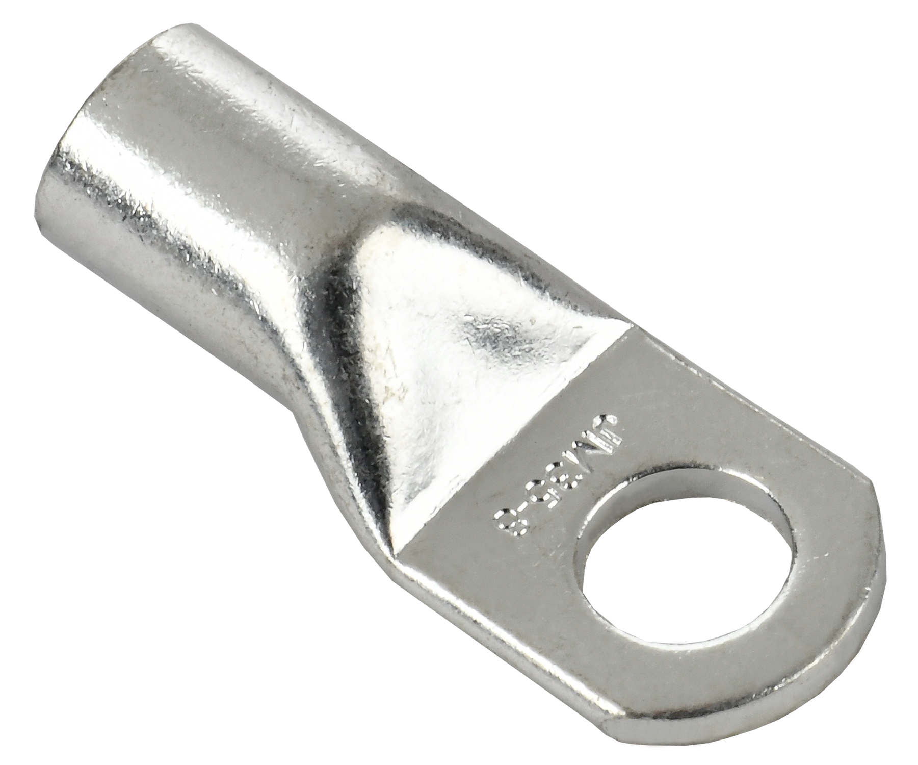 

Наконечник медный луженый JGA-35-8 (ТМЛ) (5шт/упак) IEK