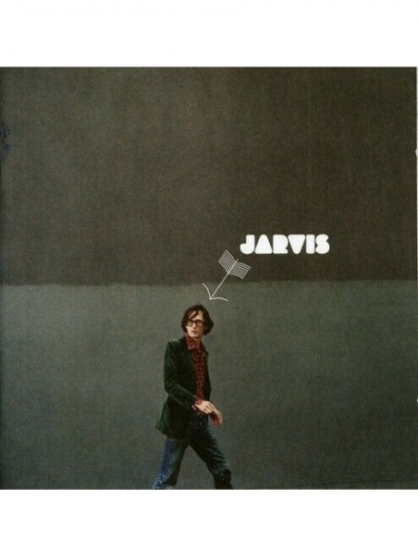 

JARVIS COCKER - The Jarvis Cocker Record