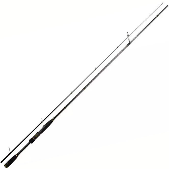 

Спиннинг Maximus Ultimatum Jig 27M 2.7m 7-35g, Ultimatum Jig