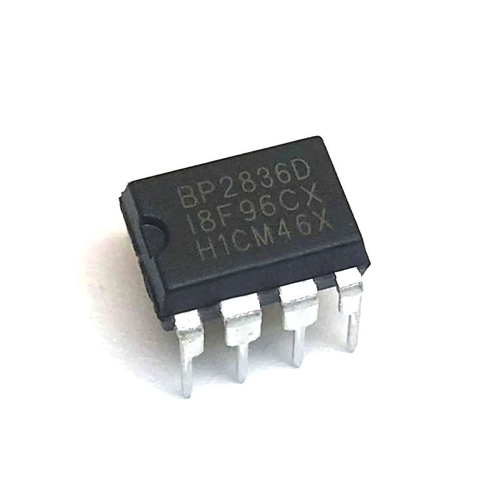 

2 шт BP2836D Микросхема, BP2836D