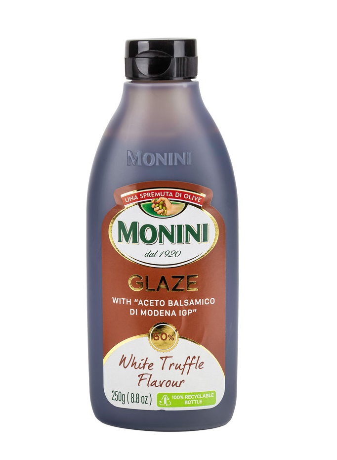 Cоус Monini Glaze Бальзамический со вкусом трюфеля 250мл