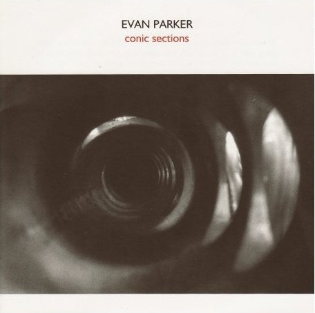 

PARKER, EVAN - Conic Sections