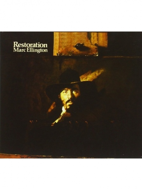 

MARC ELLINGTON - Restoration