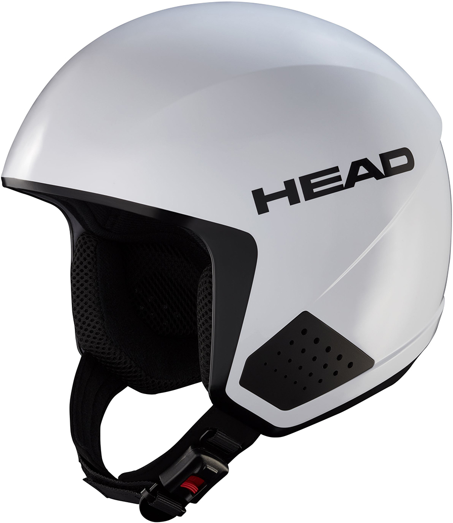 Горнолыжный шлем Head Downforce white 23/24 M Белый