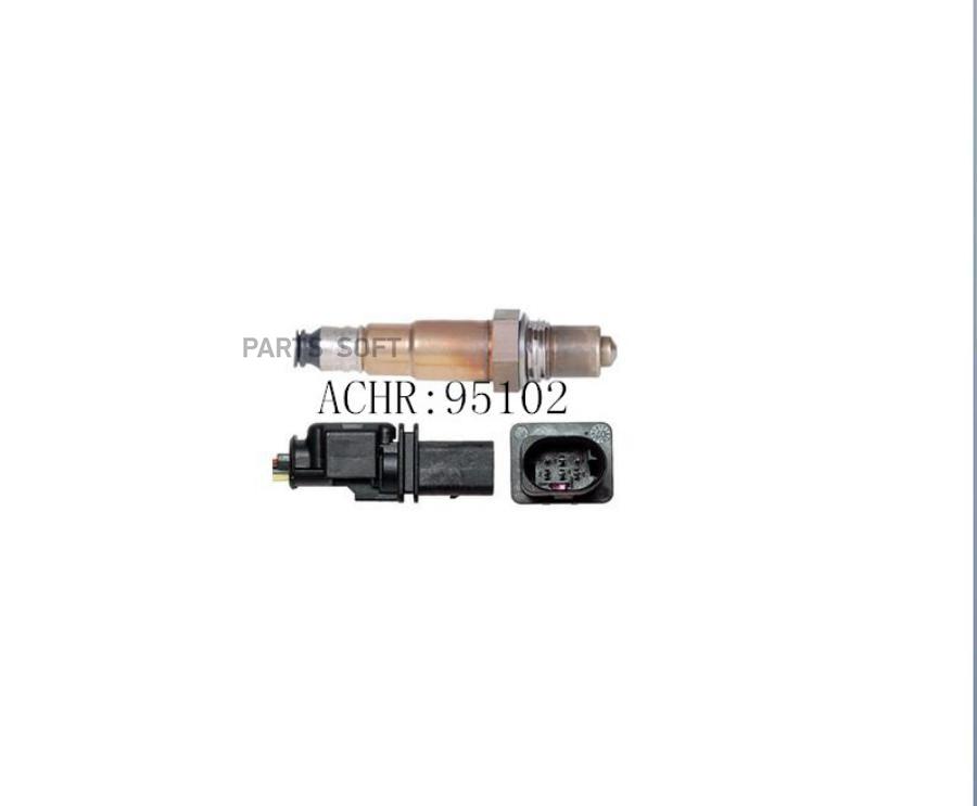 ACHR 95102 Датчик кисл. для а/м Mercedes-Benz Sprinter (95-)/ML (05-) 2.0D/2.2D