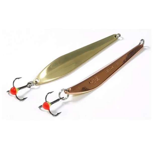 

Блесна зимняя Nord Waters Killer-NW PKR070011CG
