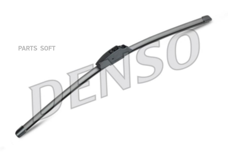 

Щётка Стеклоочистителя Бескаркасная Denso арт. DFR006