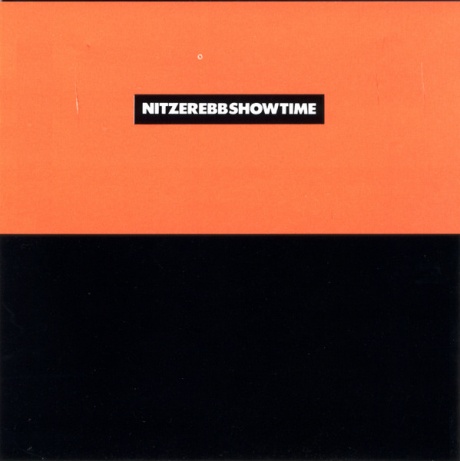 фото Nitzer ebb - showtime медиа