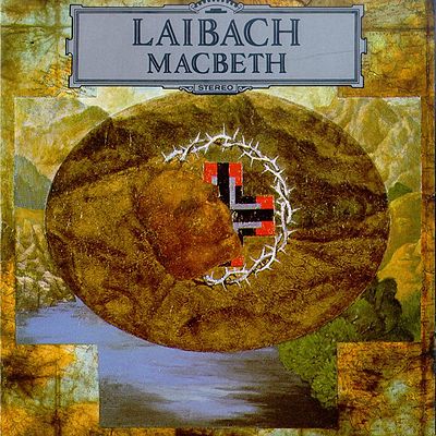 

LAIBACH - Machbet