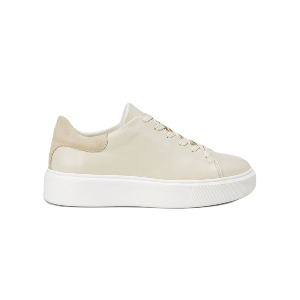 

Кроссовки женские Marc O’Polo 30116283501113 бежевые, 39 RU, Бежевый, 30116283501113