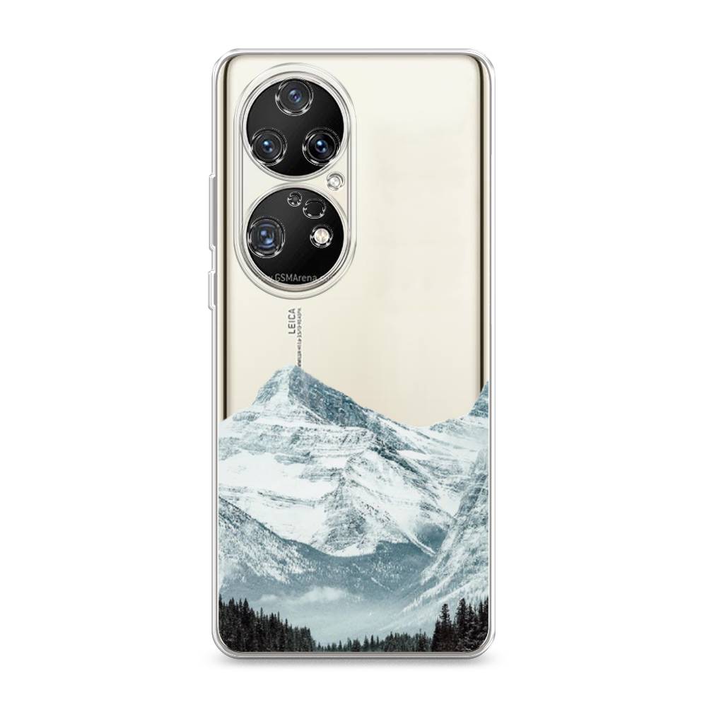 Чехол для Huawei P50 Pro 